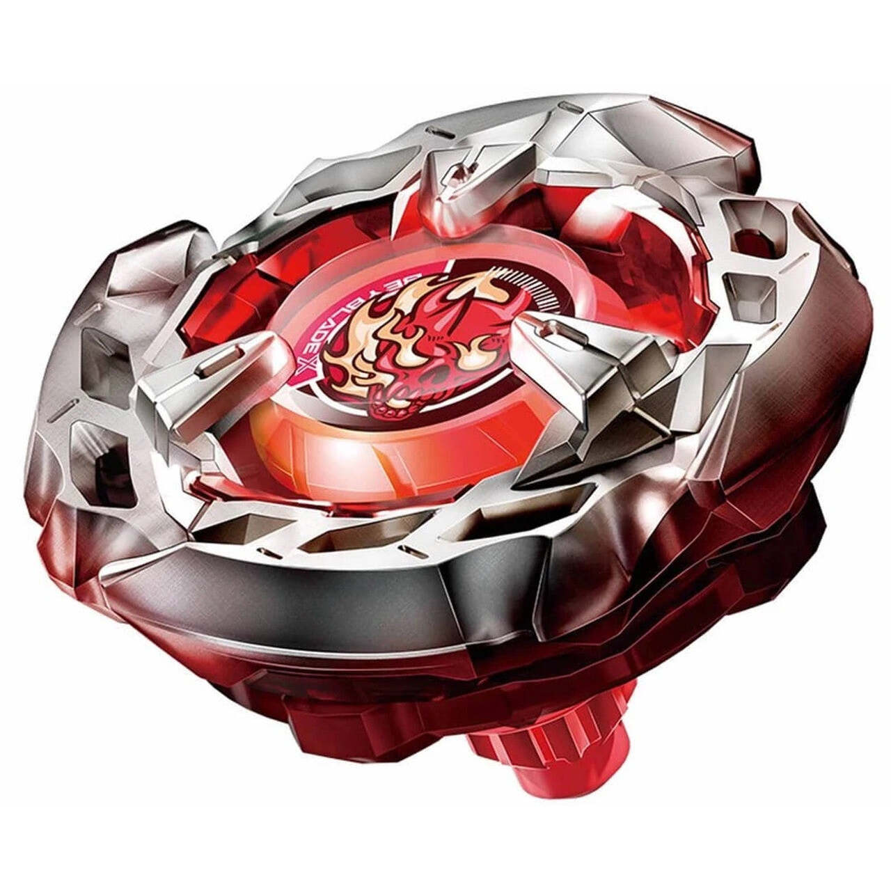 Takara Tomy Beyblade X Bx-02 Starter Hells Scythe 4-60T - Image 4
