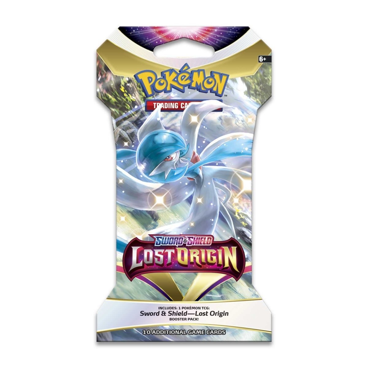 Pokemon Sword & Shield- Lost Origin Sleeved Booster Pack - Image 5