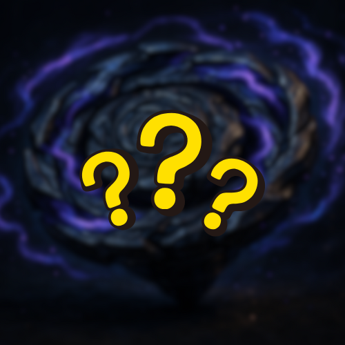 Free Mystery Beyblade