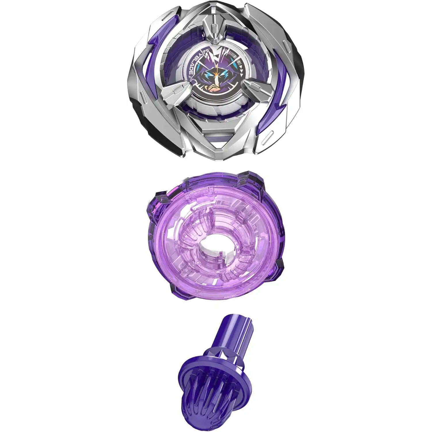 Alternative view of Bey Bbx Arrow Wizard