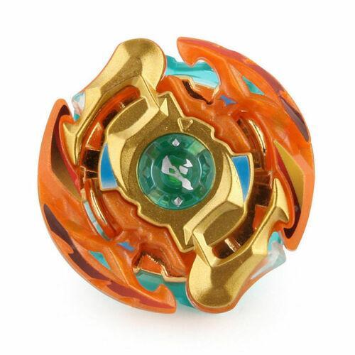Blaze Ragnaruk / Roktavor Burst Beyblade B-75