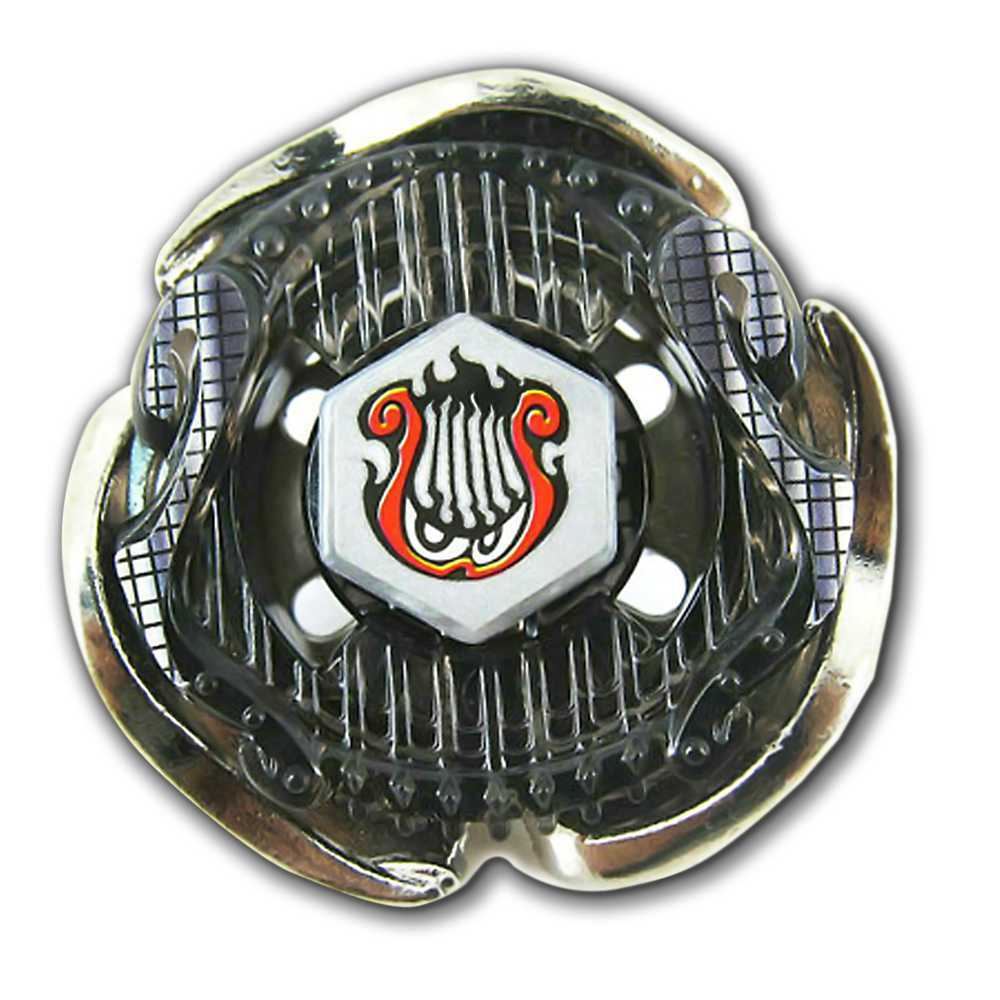 Spiral Lyre (Screw Lyra) Ed145Mf Bb-116