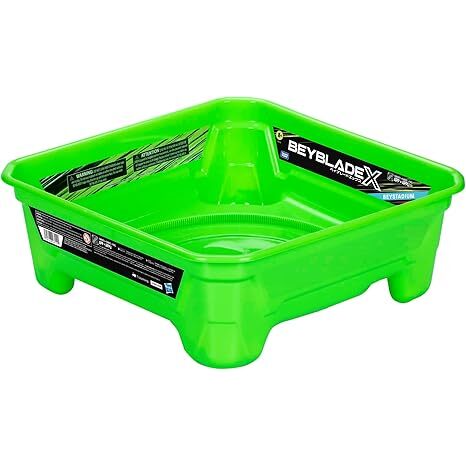 Beyblade X Battle Top Beystadium - Image 2
