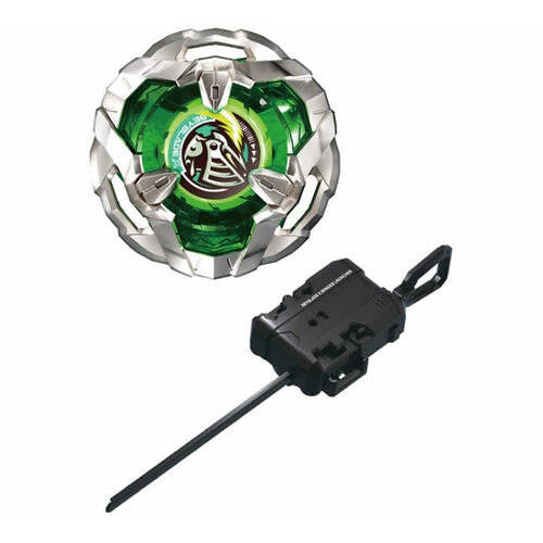 Takara Tomy Beyblade X Bx-04 Starter Knight Shield 3-80N - Image 3