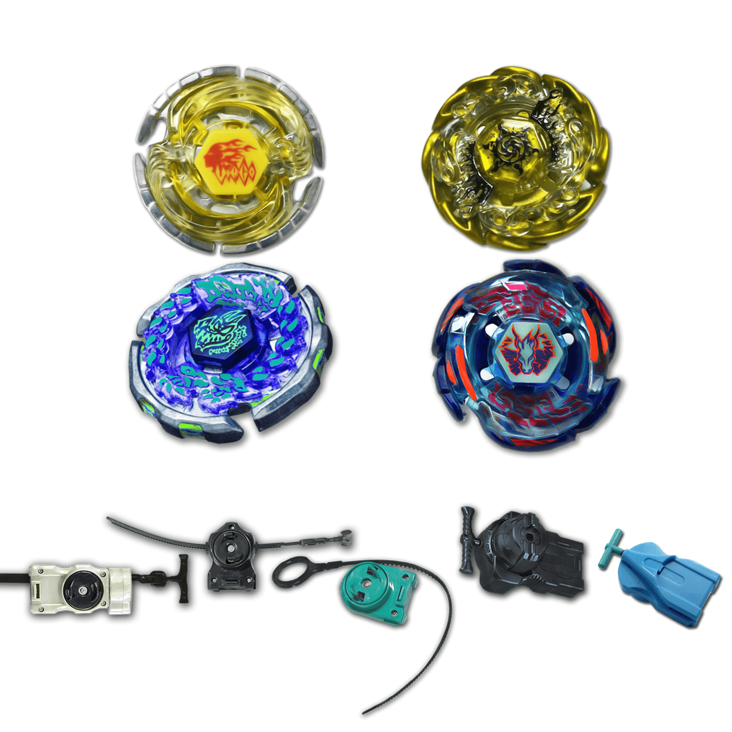 Day And Night Pack