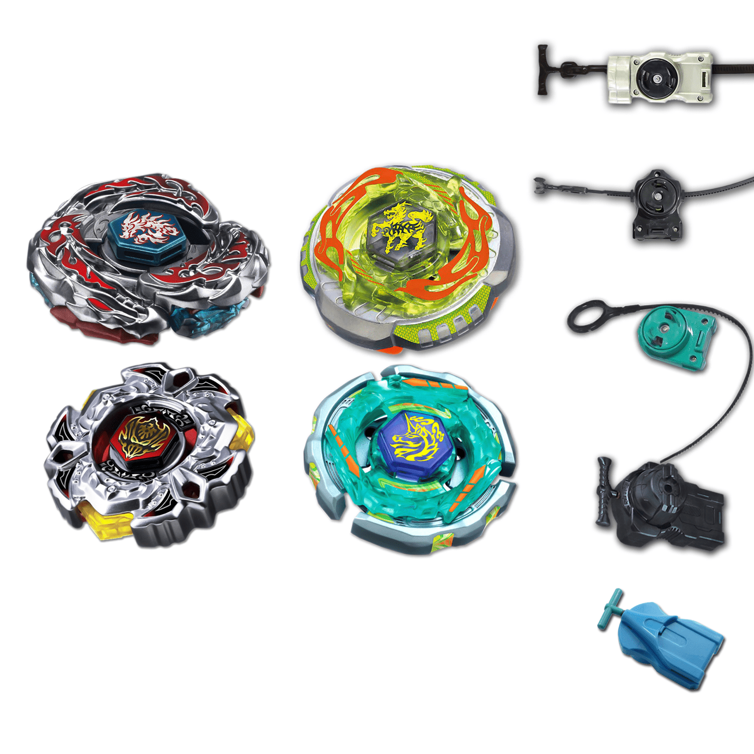 Bloom Pack
