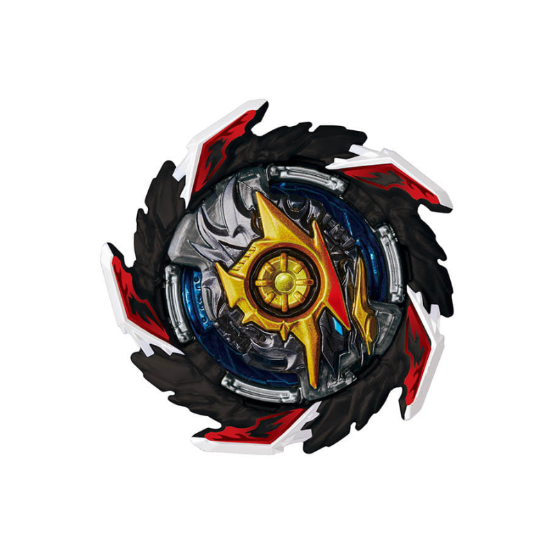 Takara Tomy Beyblade Burst Dynamite Battle B-196 Random Booster Vol. 28 (Random Model Inside) - Image 4