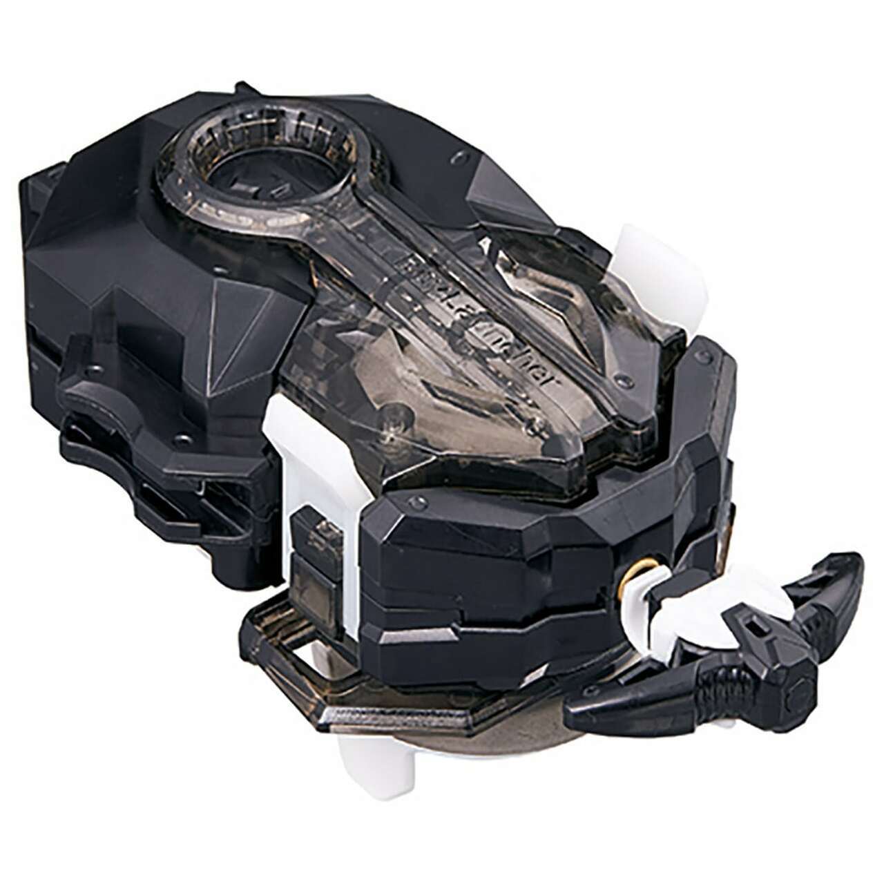 Takara Tomy Beyblade Burst Dynamite Battle B-184 Custom Bey Launcher Lr - Image 2