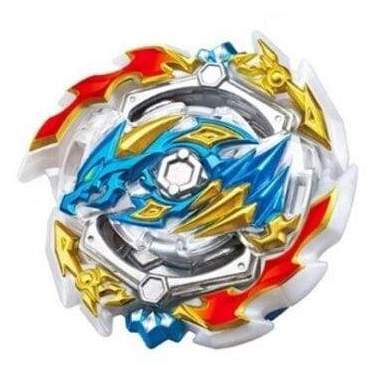 Takara Tomy Beyblade Burst Gt B-133 Dx Starter Ace Dracon.St.Ch Zan - Image 3
