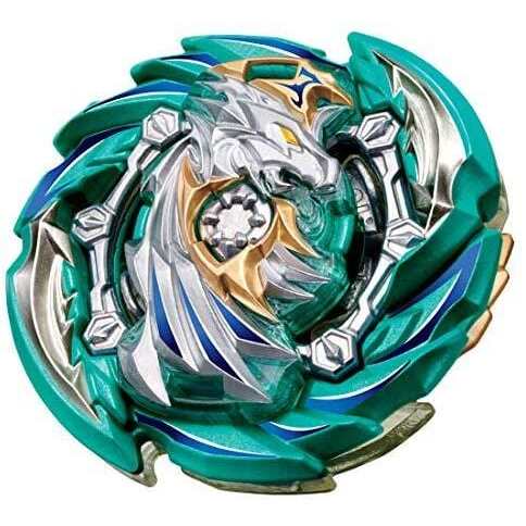 Alternative view of Takara Tomy Beyblade Burst Gt B-148 Heaven Pegasus.10P.Lw Sen