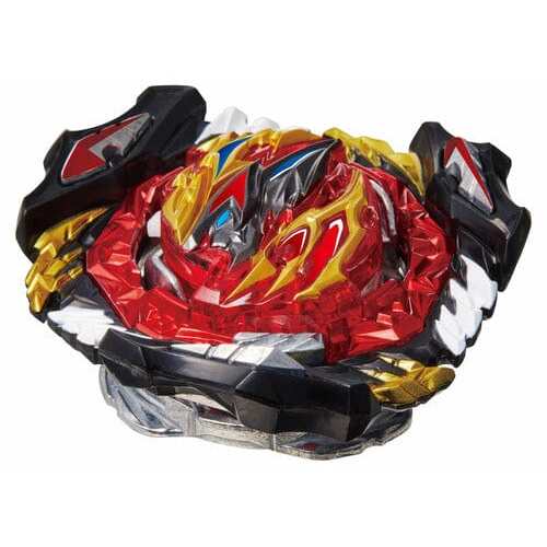 Takara Tomy Beyblade Burst Ultimate Layer Series Booster B-197 Divine Belial Nexus Ad-3 - Image 3
