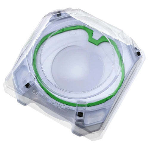 Takara Tomy Beyblade X Bx-10 Xtreme Stadium